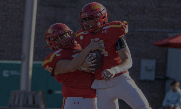 Chaminade Football Camps